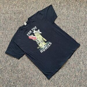 For the Homies Graphic Tee